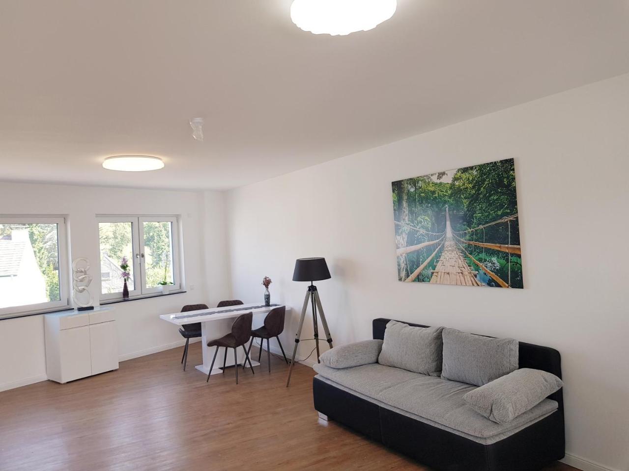 12Apart Duesseldorf/Хильден Экстерьер фото